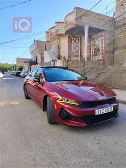کیا K5